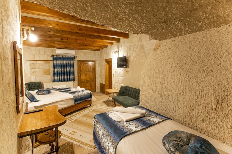 Bed & Breakfast Goreme Mansion