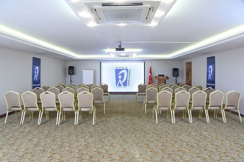 Adana Garden Business Hotel