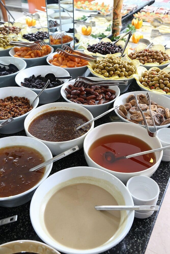 Adana Garden Business Hotel