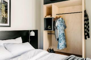 Hotel Veriu Broadway