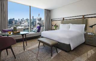 Hotel Sofitel Sydney Darling Harbour