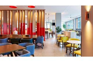 Hotel Holiday Inn Express Brisbane Central