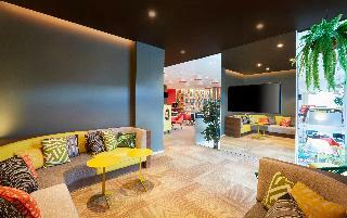 Hotel Holiday Inn Express Brisbane Central