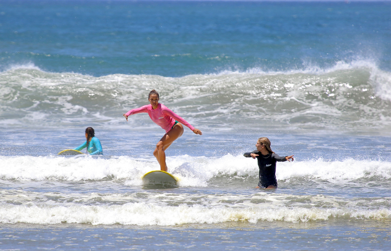 Hotel Selina Tamarindo