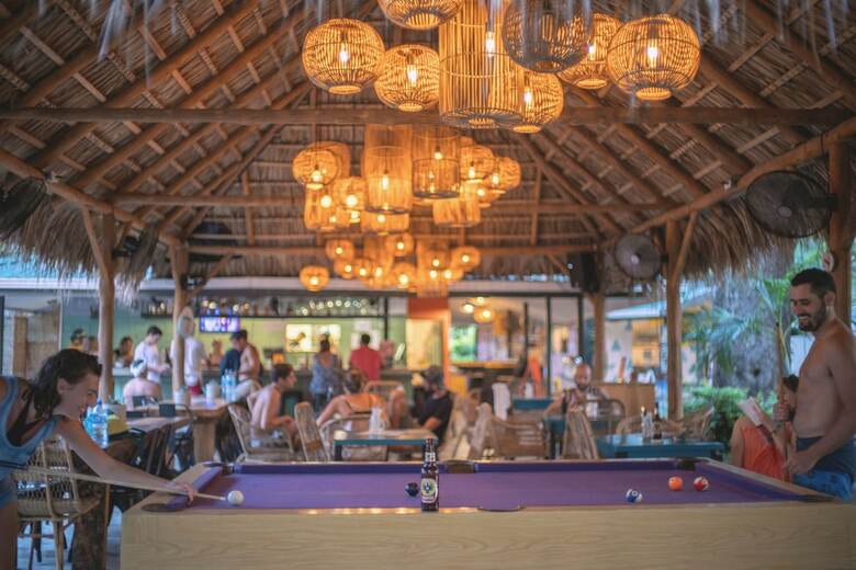 Hotel Selina Tamarindo