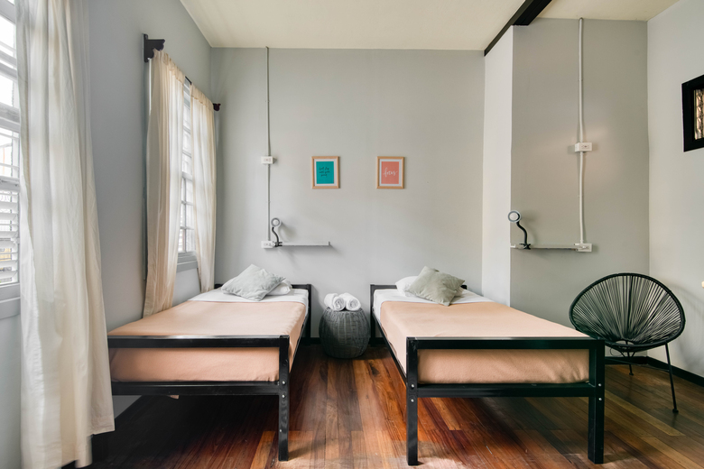 Hotel Selina Tamarindo
