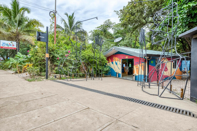 Hotel Selina Tamarindo