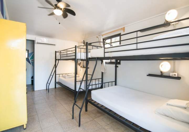 Hotel Selina Tamarindo