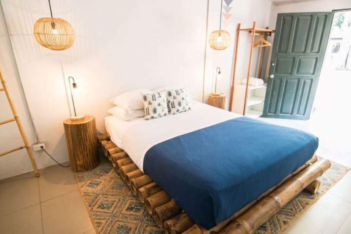 Hotel Selina Tamarindo