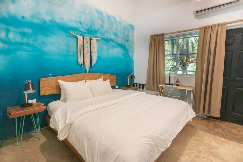 Hotel Selina Santa Teresa North