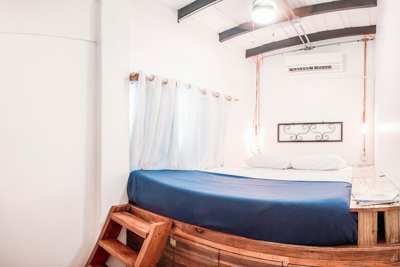 Hotel Selina Santa Teresa North