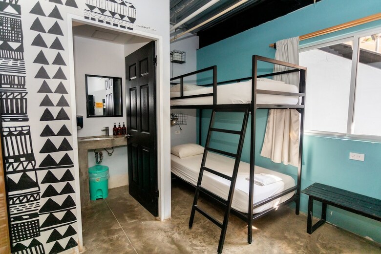 Hotel Selina Santa Teresa North