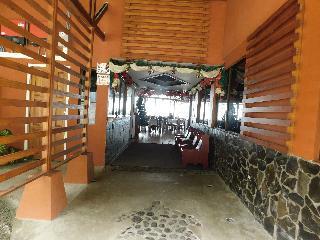 Hotel Playa Bonita