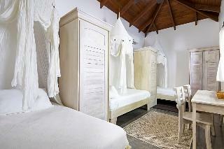 Hotel Bodhi Tree Yoga Resort