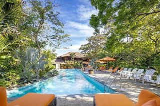 Hotel Bodhi Tree Yoga Resort