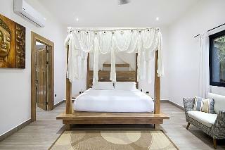 Hotel Bodhi Tree Yoga Resort