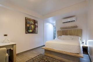 Hotel Bodhi Tree Yoga Resort