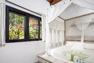 Hotel Bodhi Tree Yoga Resort