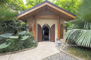 Hotel Bodhi Tree Yoga Resort