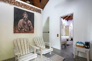 Hotel Bodhi Tree Yoga Resort