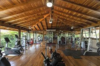 Hotel Bodhi Tree Yoga Resort