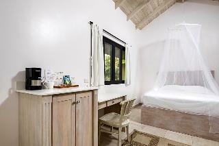 Hotel Bodhi Tree Yoga Resort