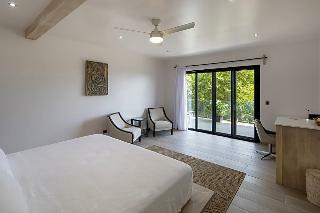 Hotel Bodhi Tree Yoga Resort