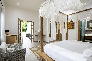 Hotel Bodhi Tree Yoga Resort