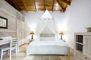 Hotel Bodhi Tree Yoga Resort