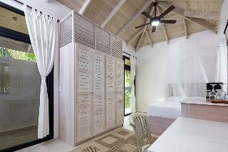 Hotel Bodhi Tree Yoga Resort