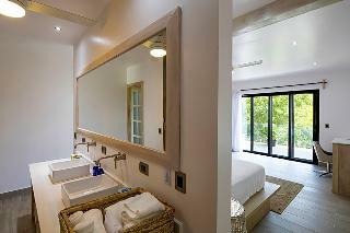 Hotel Bodhi Tree Yoga Resort