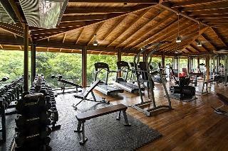 Hotel Bodhi Tree Yoga Resort