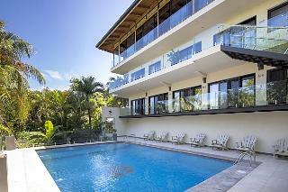 Hotel Bodhi Tree Yoga Resort