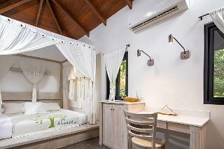 Hotel Bodhi Tree Yoga Resort