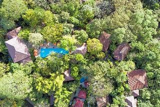 Hotel Bodhi Tree Yoga Resort