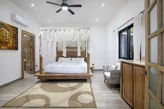 Hotel Bodhi Tree Yoga Resort
