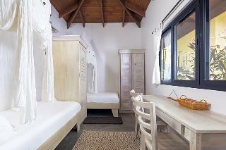 Hotel Bodhi Tree Yoga Resort