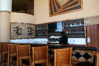 Nega Bonger Hotel