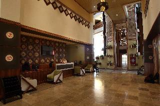 Nega Bonger Hotel