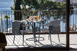 Hotel & Lounge Lago Maggiore