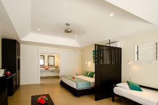 Hotel Treasure Island Resort Fiji
