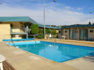 Hotel Hospitality Inn - Kamloops