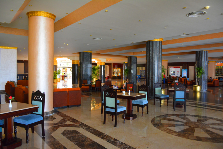 Hotel Hawaii Riviera Club Aqua Park