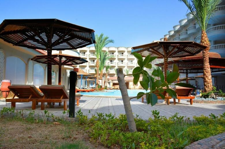 Hotel Hawaii Riviera Club Aqua Park