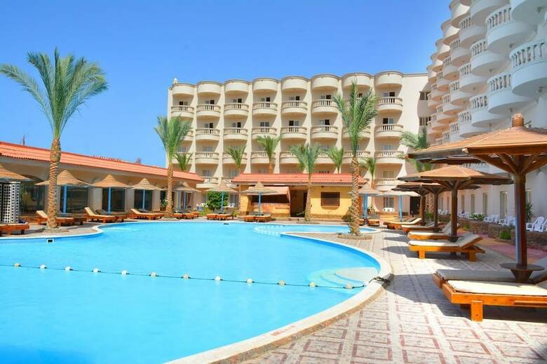 Hotel Hawaii Riviera Club Aqua Park