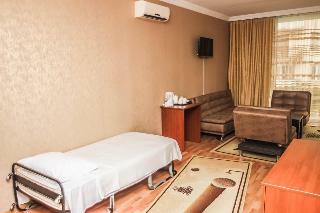 Grand Royal Istanbul Hotel