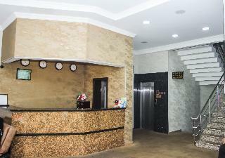 Grand Royal Istanbul Hotel