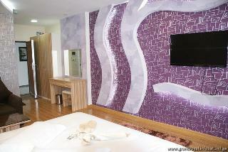 Grand Royal Aparthotel Batumi