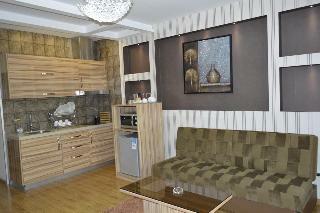 Grand Royal Aparthotel Batumi