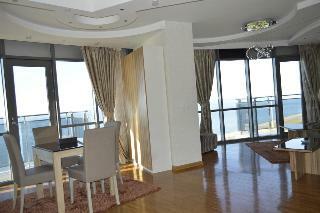 Grand Royal Aparthotel Batumi